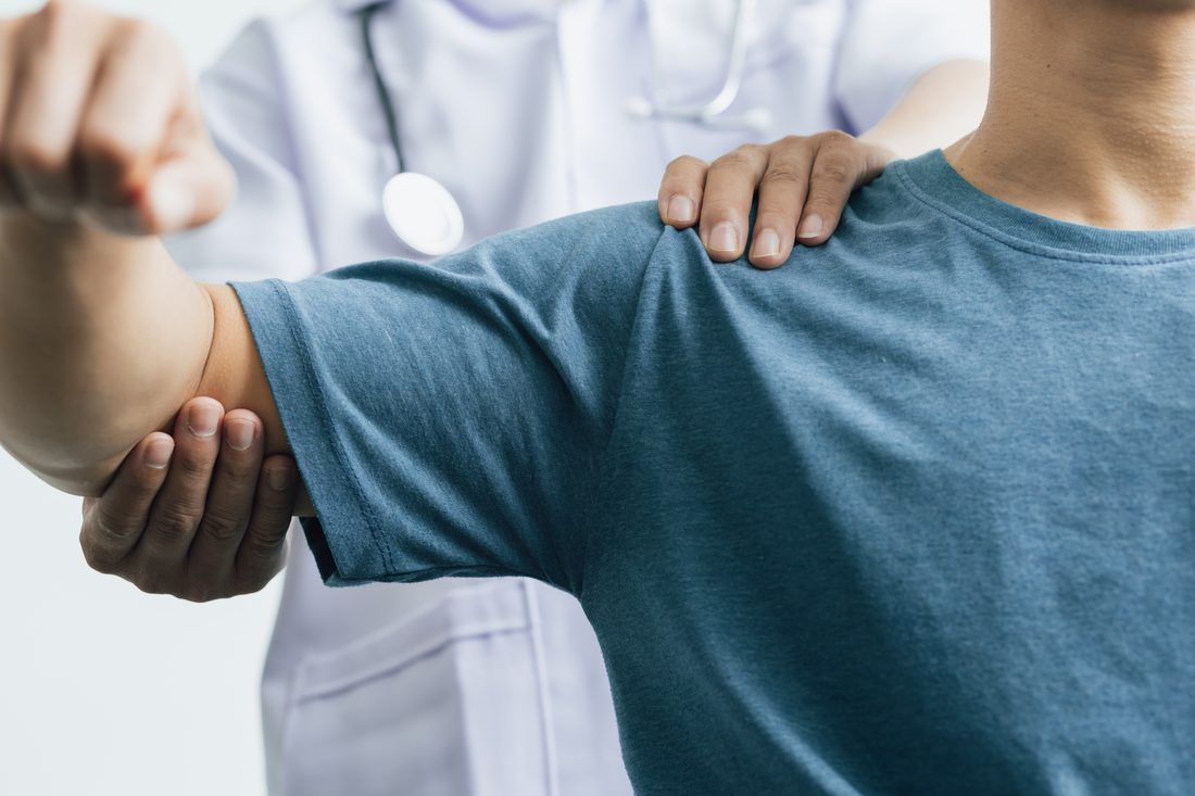 Rehabbing Your Revenue Cycle, a healthcare revenue cycle podcast hosted by Robert Kowalick