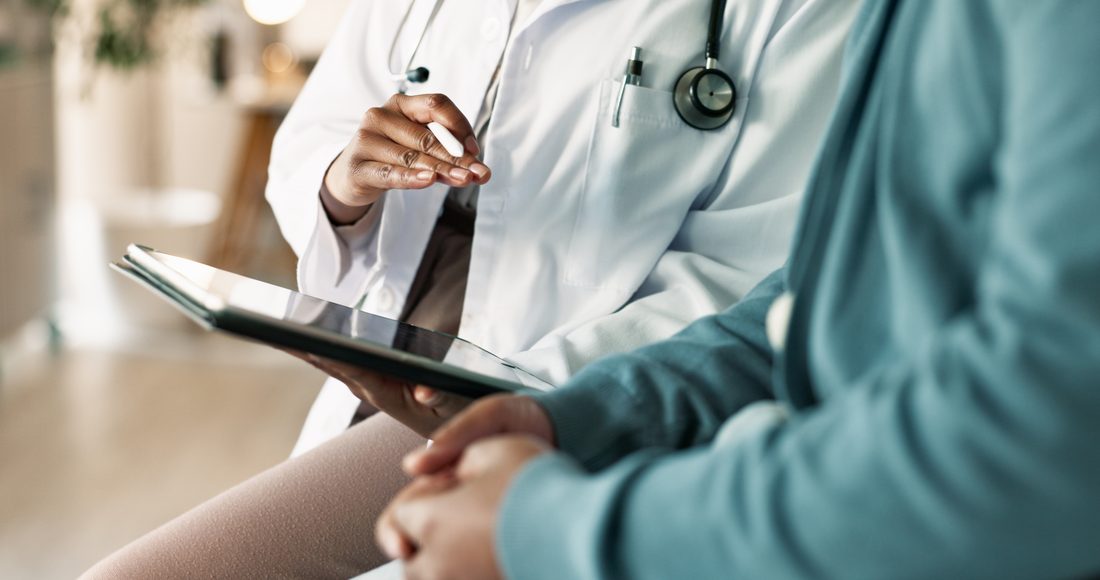 Administrative and billing work piling up in a practice before financial outcomes decline