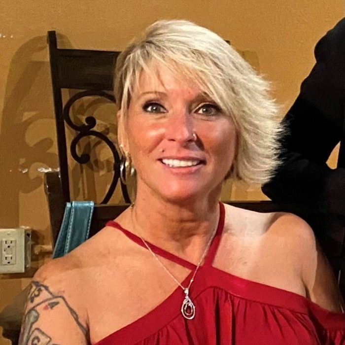Portrait of Julie Miles, Chief Operating Officer of Revenue Cycle Solutions
